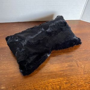 Sonoma Lavender furry eye pillow